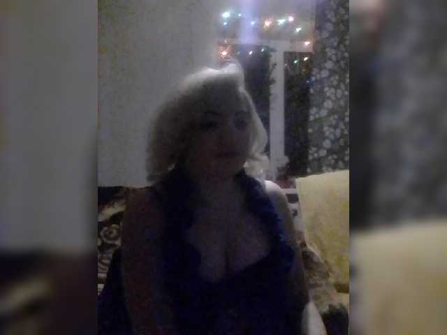 Screenshot di trasmissione Stefany16