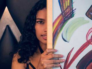 Chat video erotica StefanyBromw