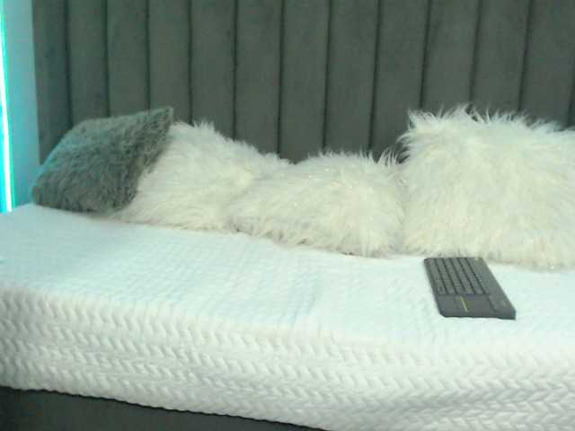 Screenshot di trasmissione StefanyHarris