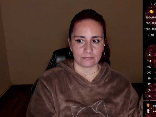 Fotografie Stefany_Milf Good morning guys, I am mami hot for you, help me wet my pussy.. - Multi-Goal : play pussy fingers and my cream in you mouth #milf #mature #shaved #mom #lovens