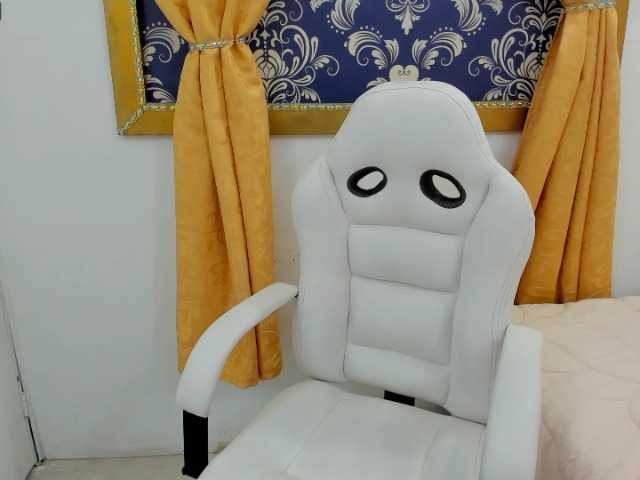 Screenshot di trasmissione Stefanypatel