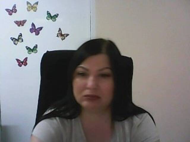 Screenshot di trasmissione Steffaanii