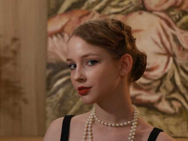 Foto del profilo steffania
