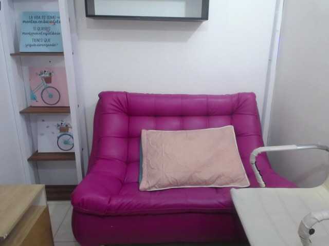 Screenshot di trasmissione steisy-pretty