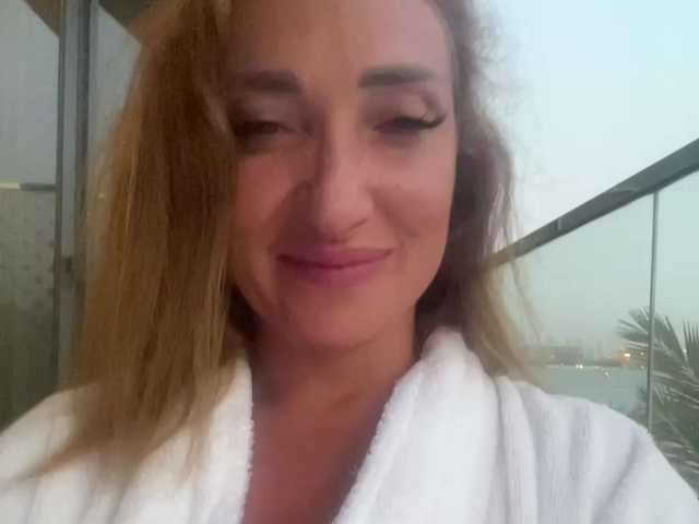 Screenshot di trasmissione Miss_Stella