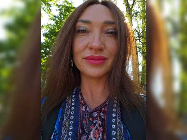 Screenshot di trasmissione Miss_Stella