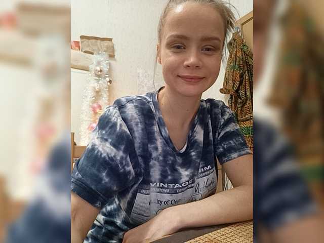 Screenshot di trasmissione StellaRicci