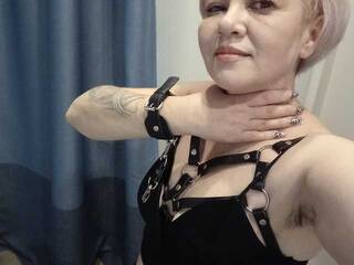 Chat video erotica Stellablacke