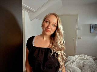 Chat video erotica Stellapower