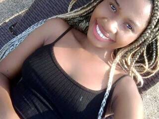 Chat video erotica Stellar-2020