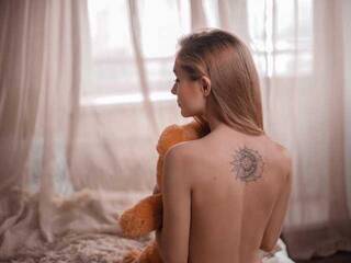 Chat video erotica StellaRo