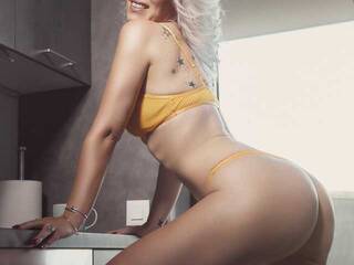 Chat video erotica StellarQueen