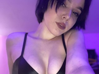 Chat video erotica WexStella
