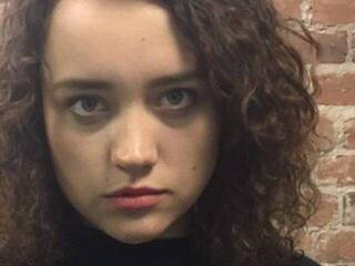 Chat video erotica StephanieCurl