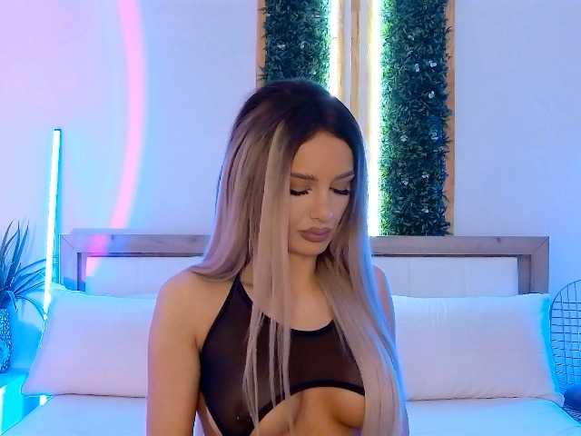 Screenshot di trasmissione stephaniex01