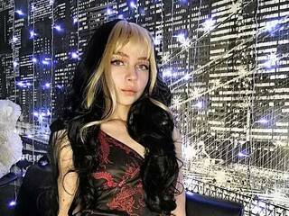 Chat video erotica StephaniMarmi