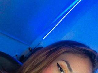 Chat video erotica StephanyBale