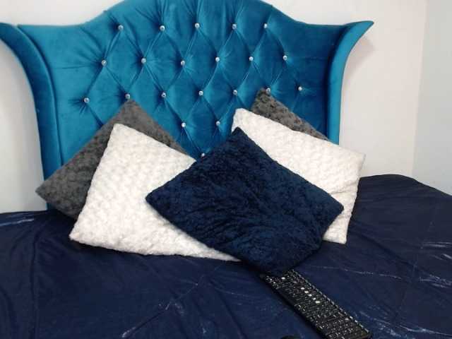 Screenshot di trasmissione Stephanyrouse