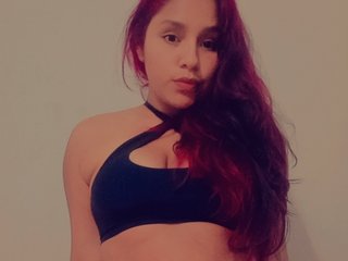 Chat video erotica StephanySans