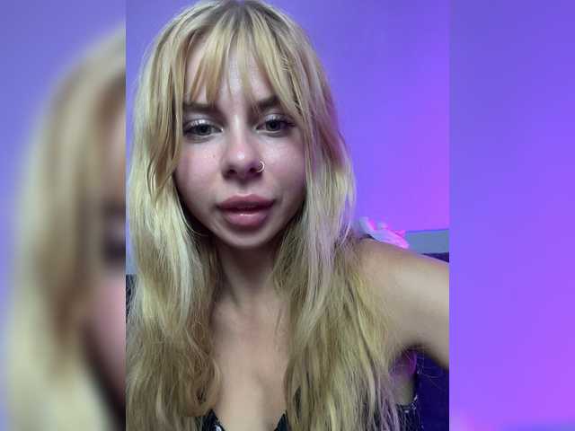 Screenshot di trasmissione YOUR-ALICE