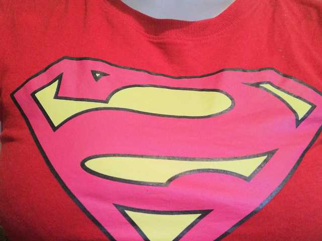 Foto del profilo Stesnyshka089