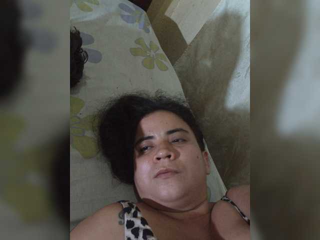 Screenshot di trasmissione Stevenmax1