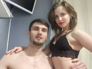 Chat video erotica StevFiona