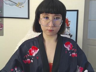 Chat video erotica Steysi-memej