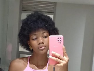 Chat video erotica sthefanyowen