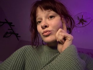 Chat video erotica stillHer