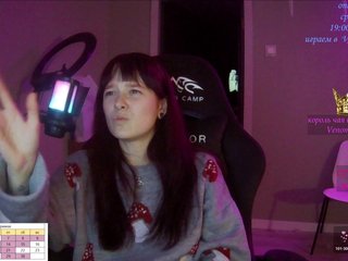 Chat video erotica stillHer