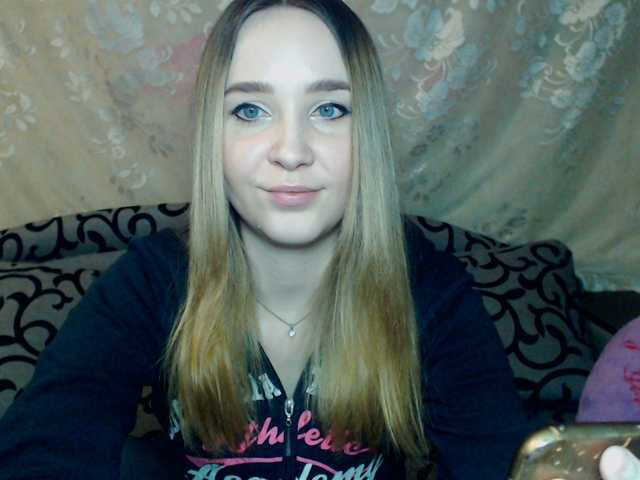 Screenshot di trasmissione _MALISHKA_