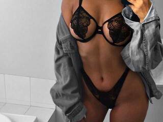 Chat video erotica Stoormy