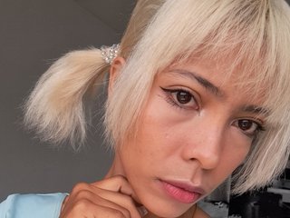 Chat video erotica Nemesis-0