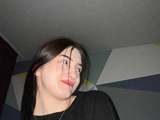 Chat video erotica Stormii