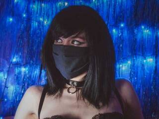 Chat video erotica Stormirabbit