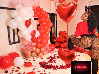 Chat video erotica StormyButty