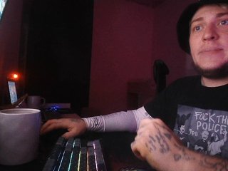Chat video erotica StrangePimp