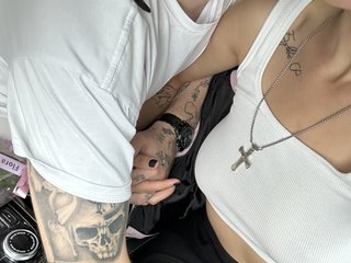 Chat video erotica StrangePimp