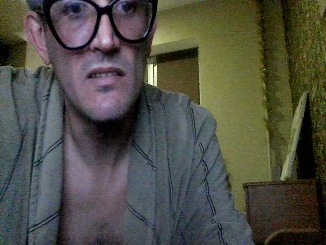 Screenshot di trasmissione your_dream_