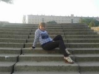 Foto del profilo stravberry