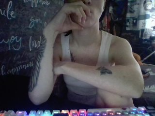 Chat video erotica strawberry002