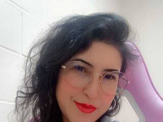 Chat video erotica Strawberrymoon