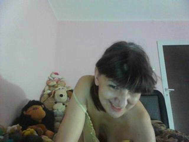 Screenshot di trasmissione strawberychus