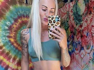 Chat video erotica StreKozaa