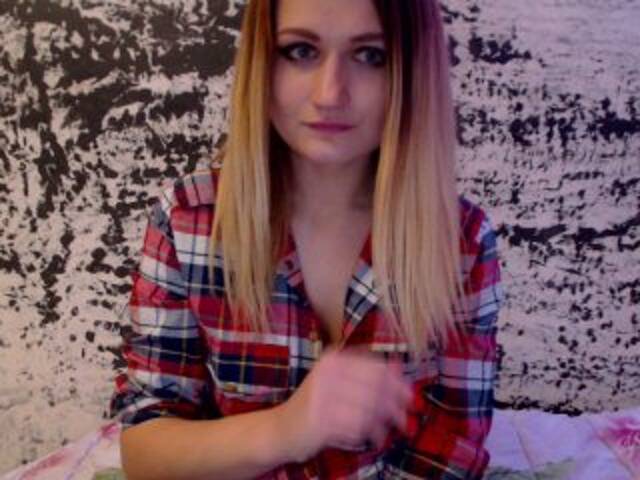 Screenshot di trasmissione Strellochka