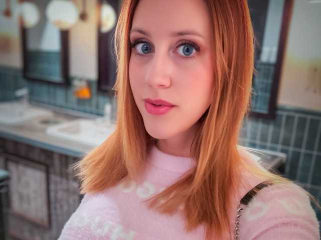 Foto del profilo stripmequick