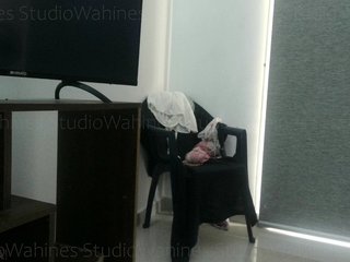 Chat video erotica studiowahiness