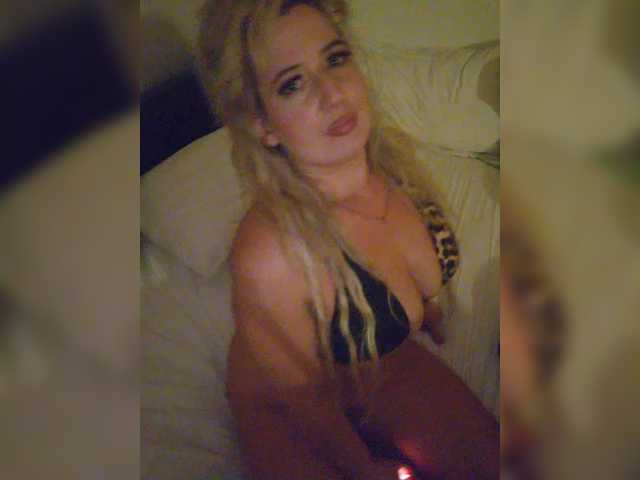 Screenshot di trasmissione Stunnagirl