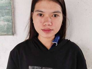 Chat video erotica Stunning-Milkie